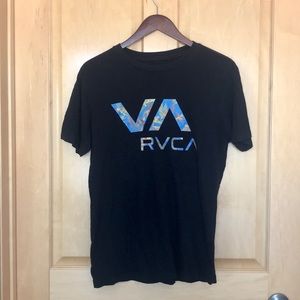 RVCA Men’s Small T-shirt